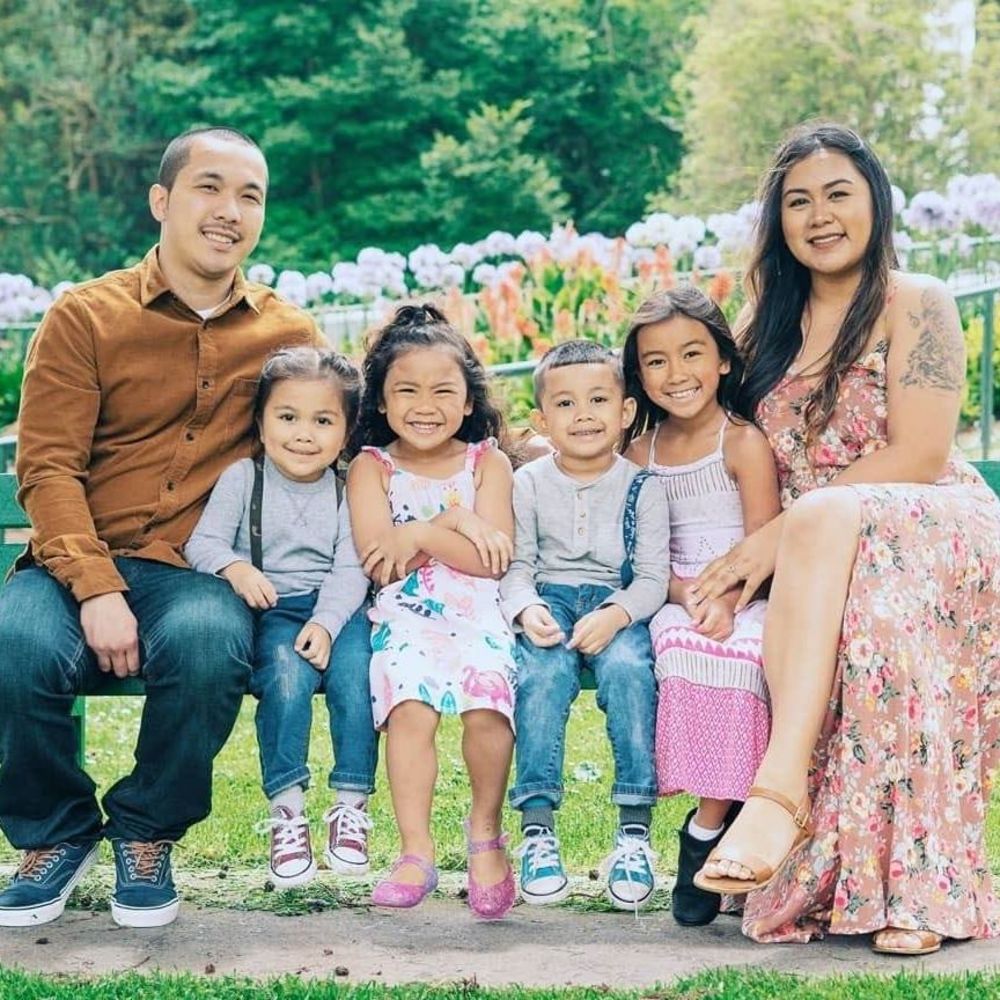 Meet your Posher, Ma